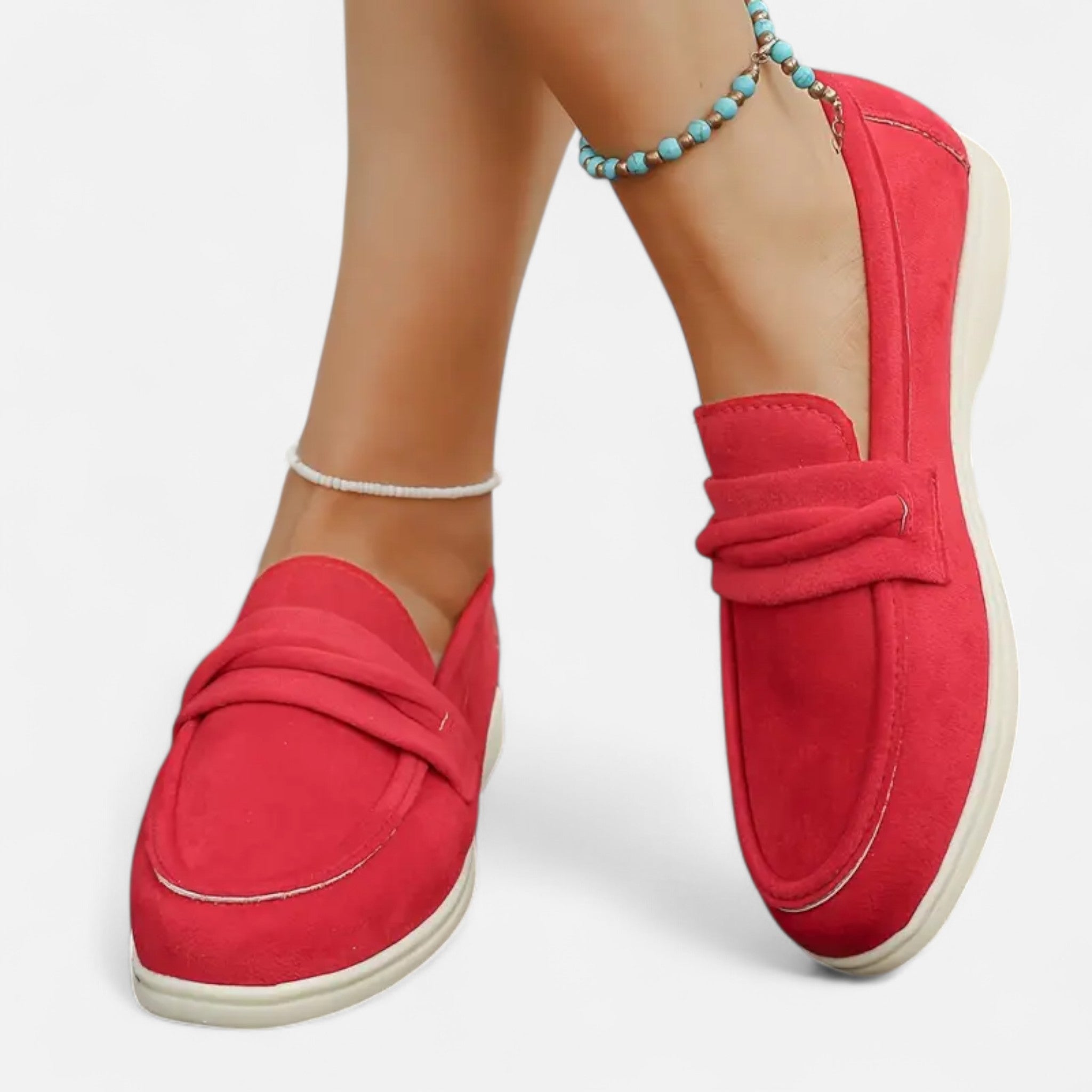 Etclair Mode | Women’s Casual Breathable Loafers