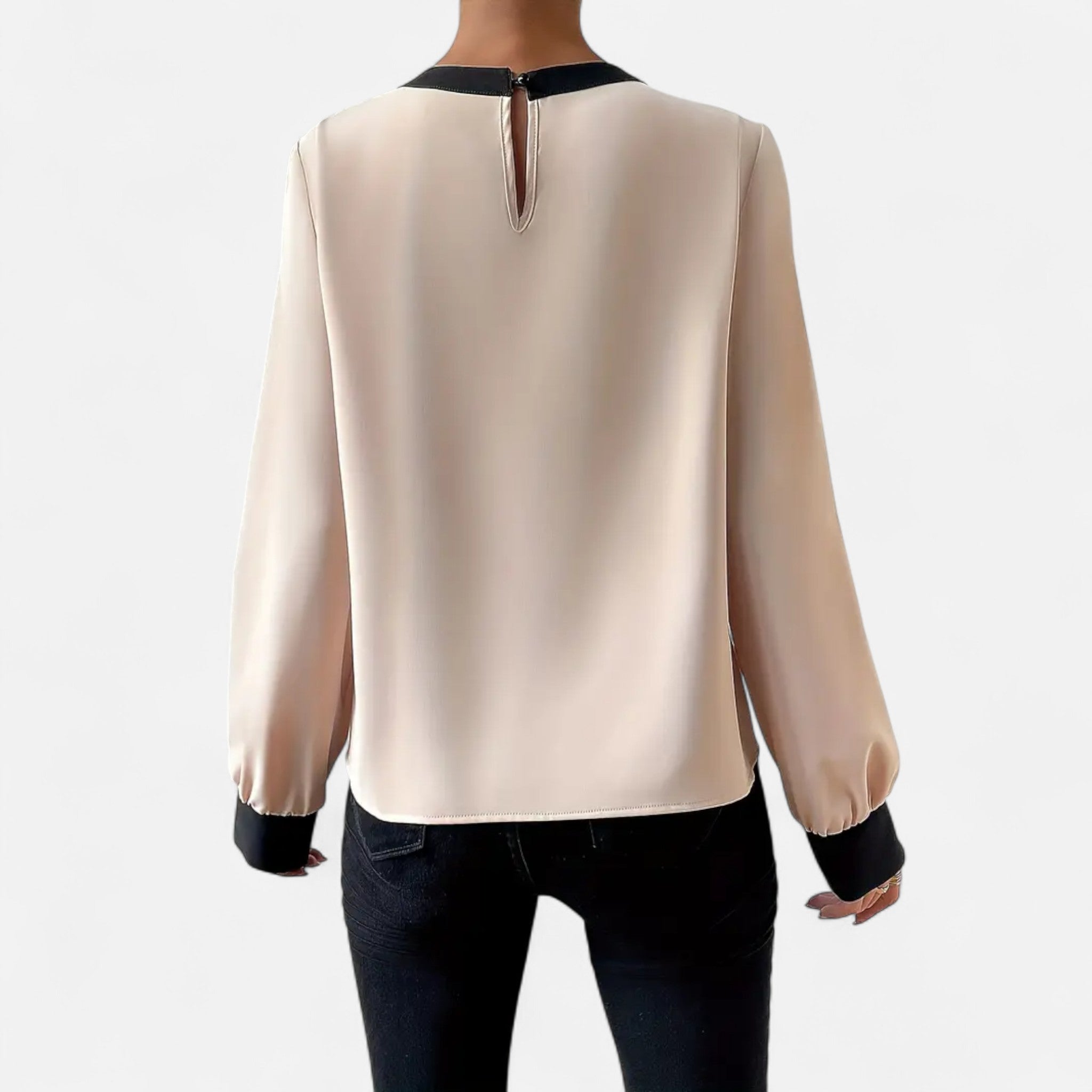 Etclair Mode | Women’s Heritage Long Sleeve Shirt