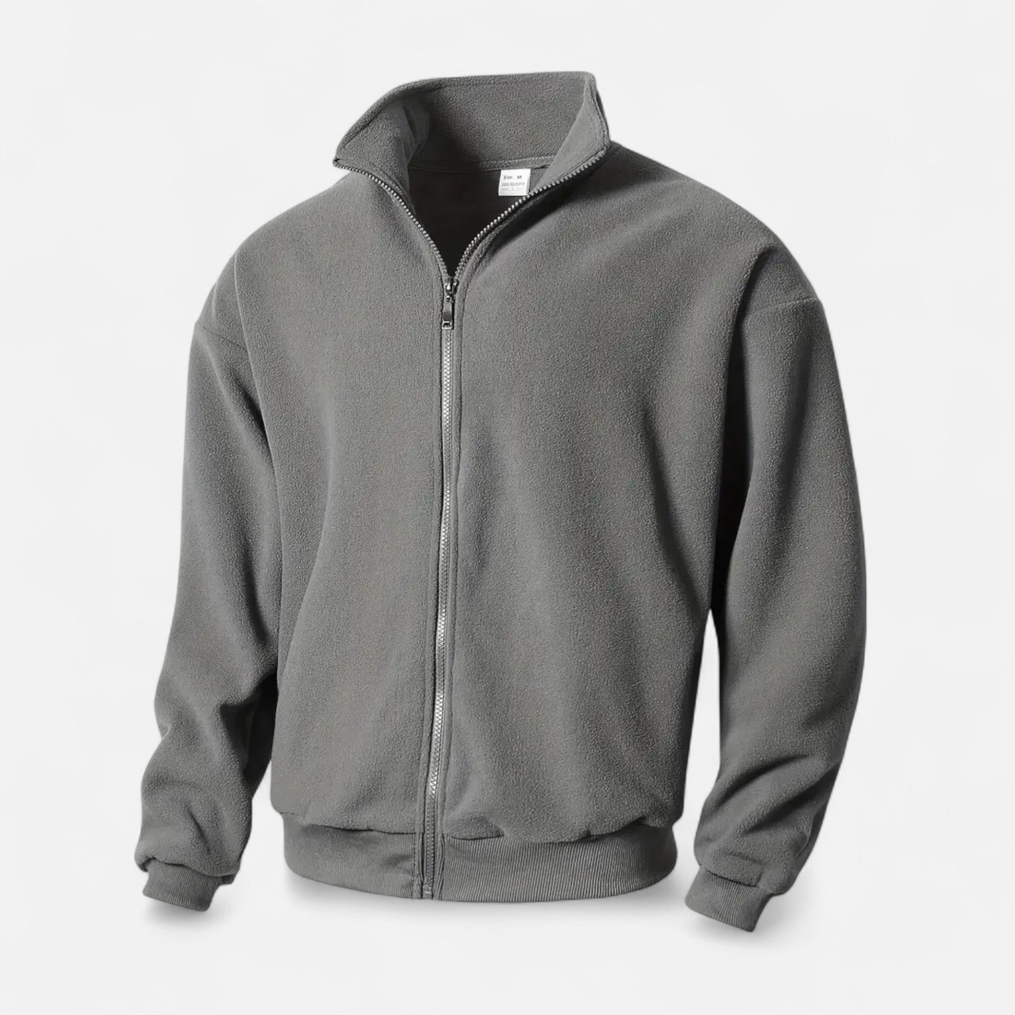 Etclair Mode | Men’s Heritage Stand Collar Jacket