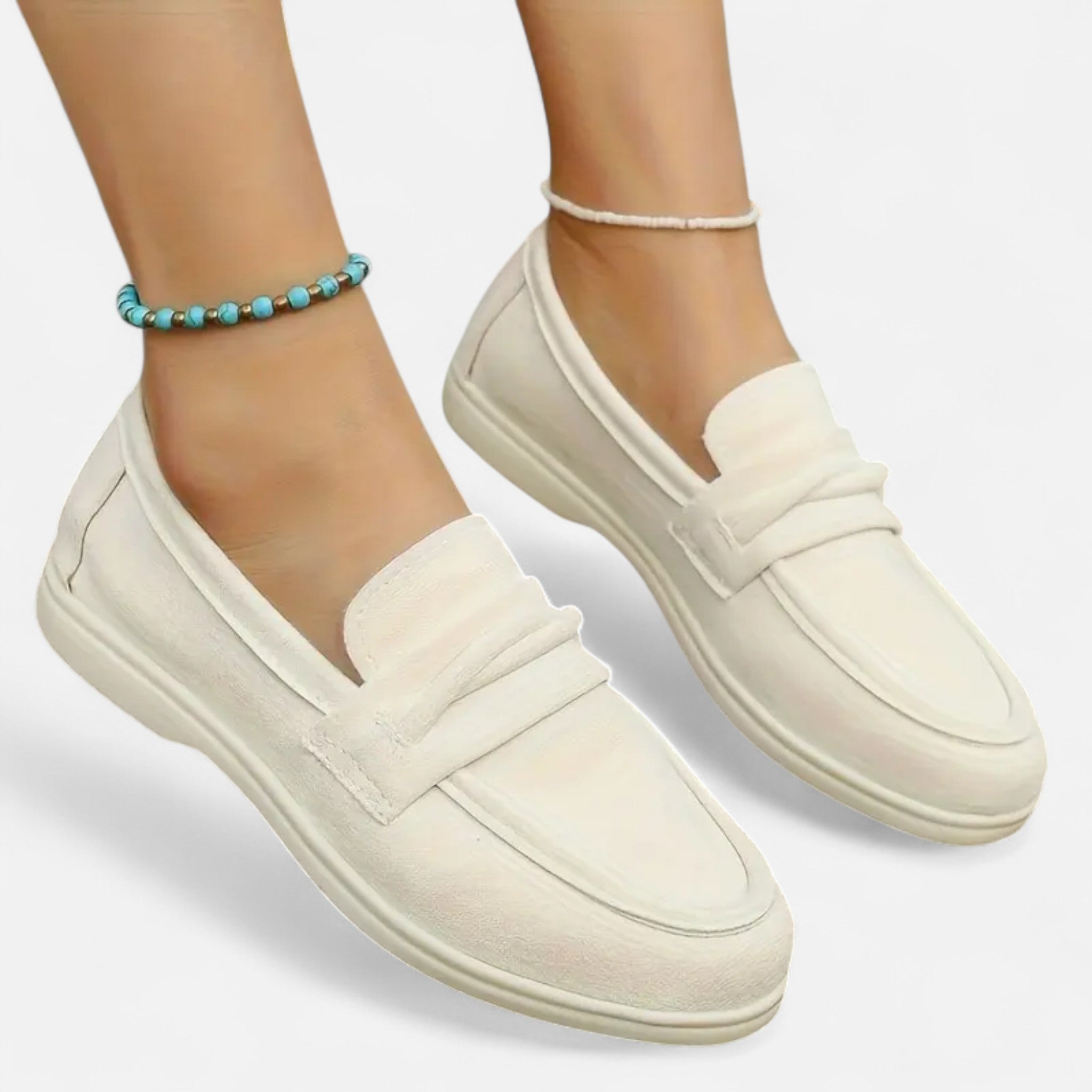 Etclair Mode | Women’s Casual Breathable Loafers