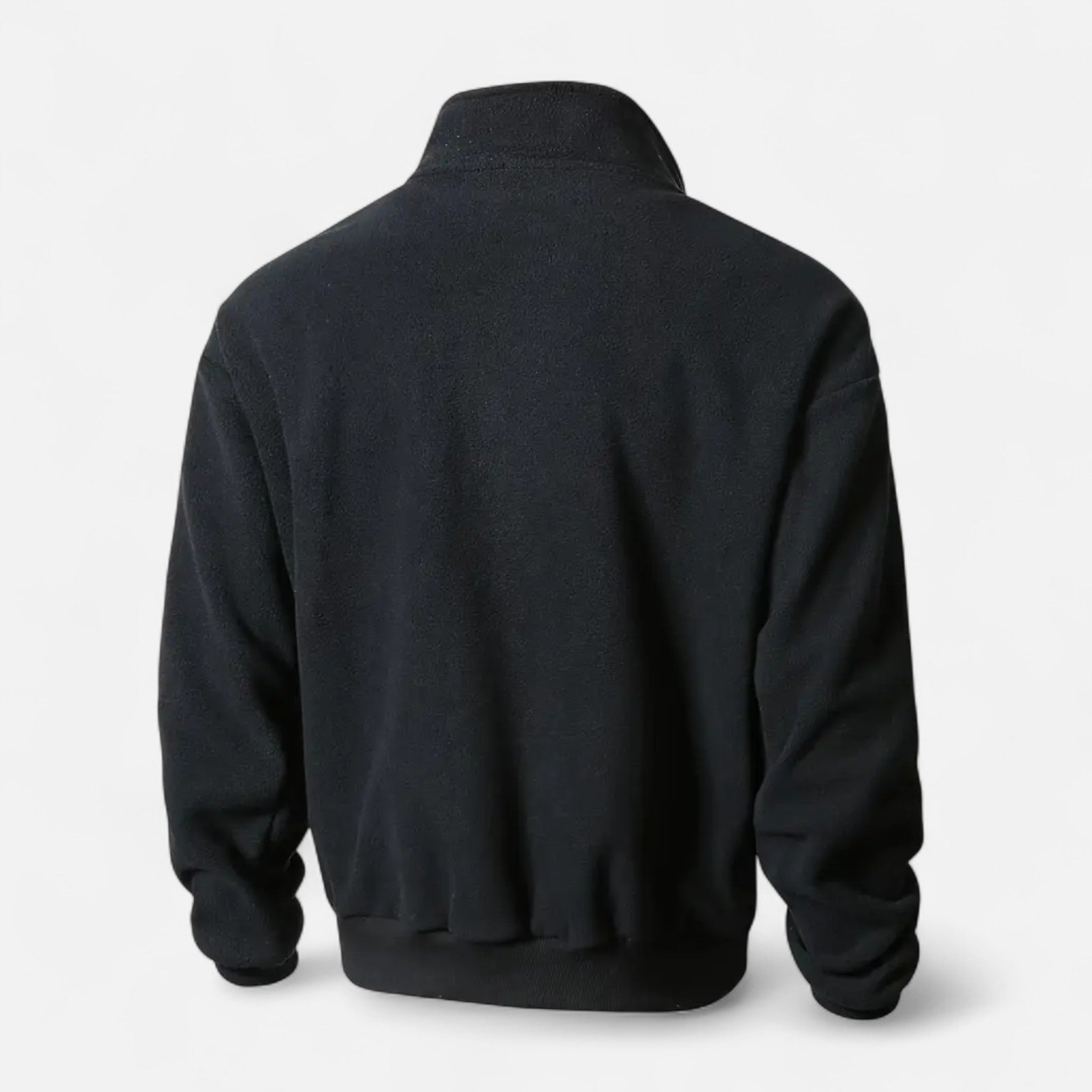 Etclair Mode | Men’s Heritage Stand Collar Jacket