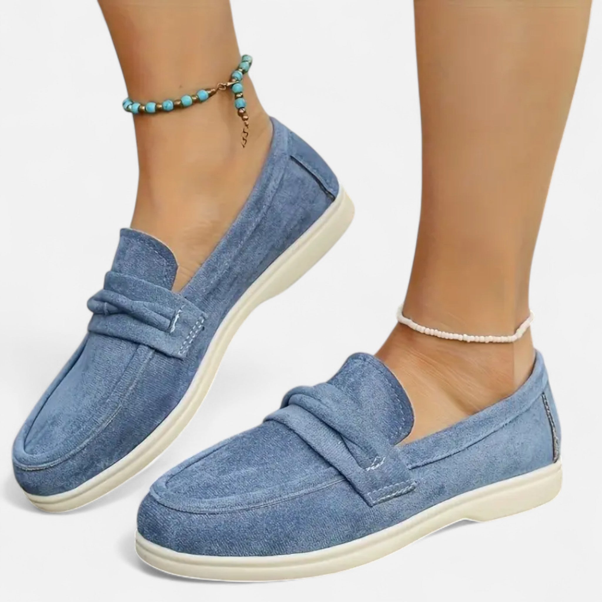 Etclair Mode | Women’s Casual Breathable Loafers
