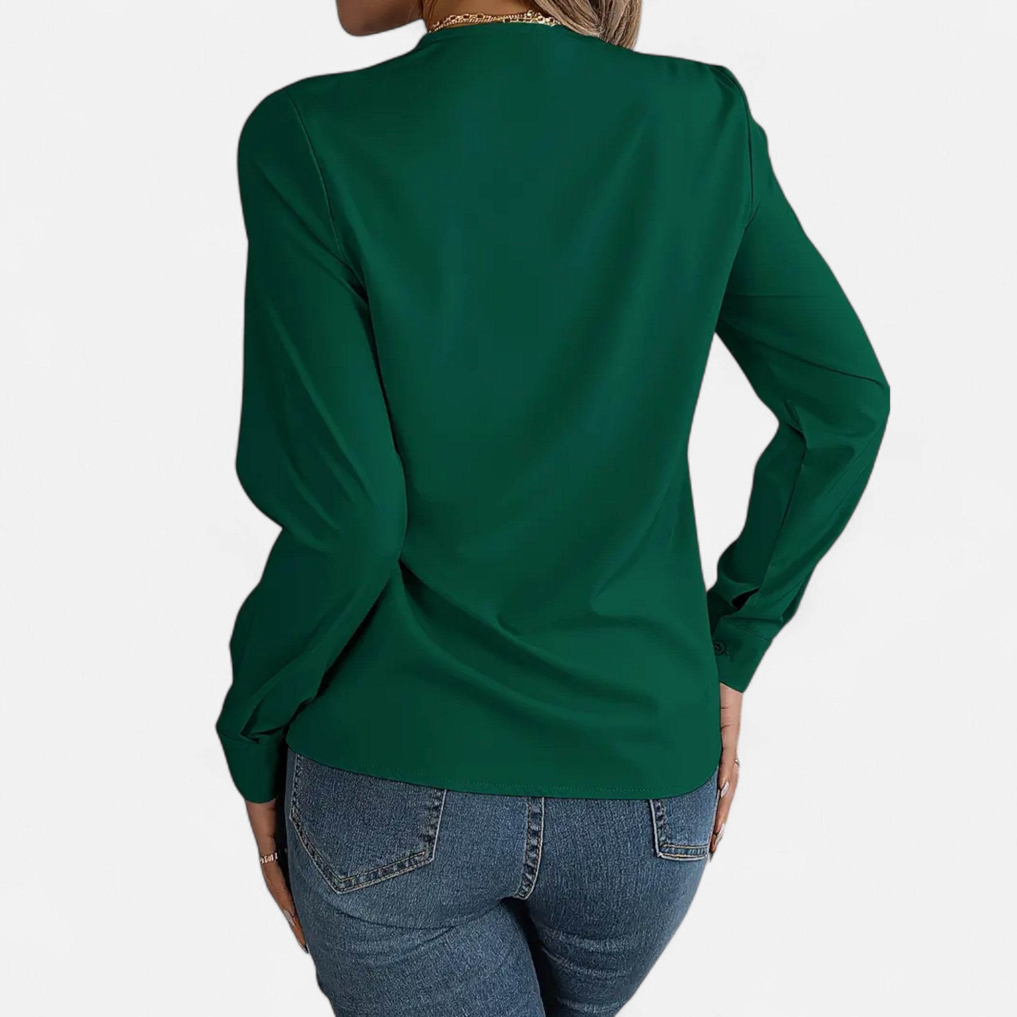Etclair Mode | Women’s Classic Long Sleeve Shirt