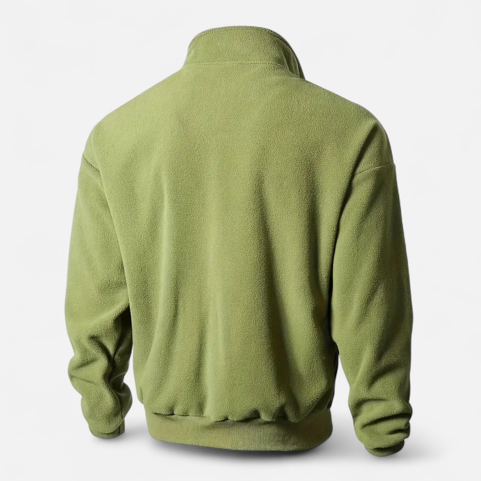 Etclair Mode | Men’s Heritage Stand Collar Jacket