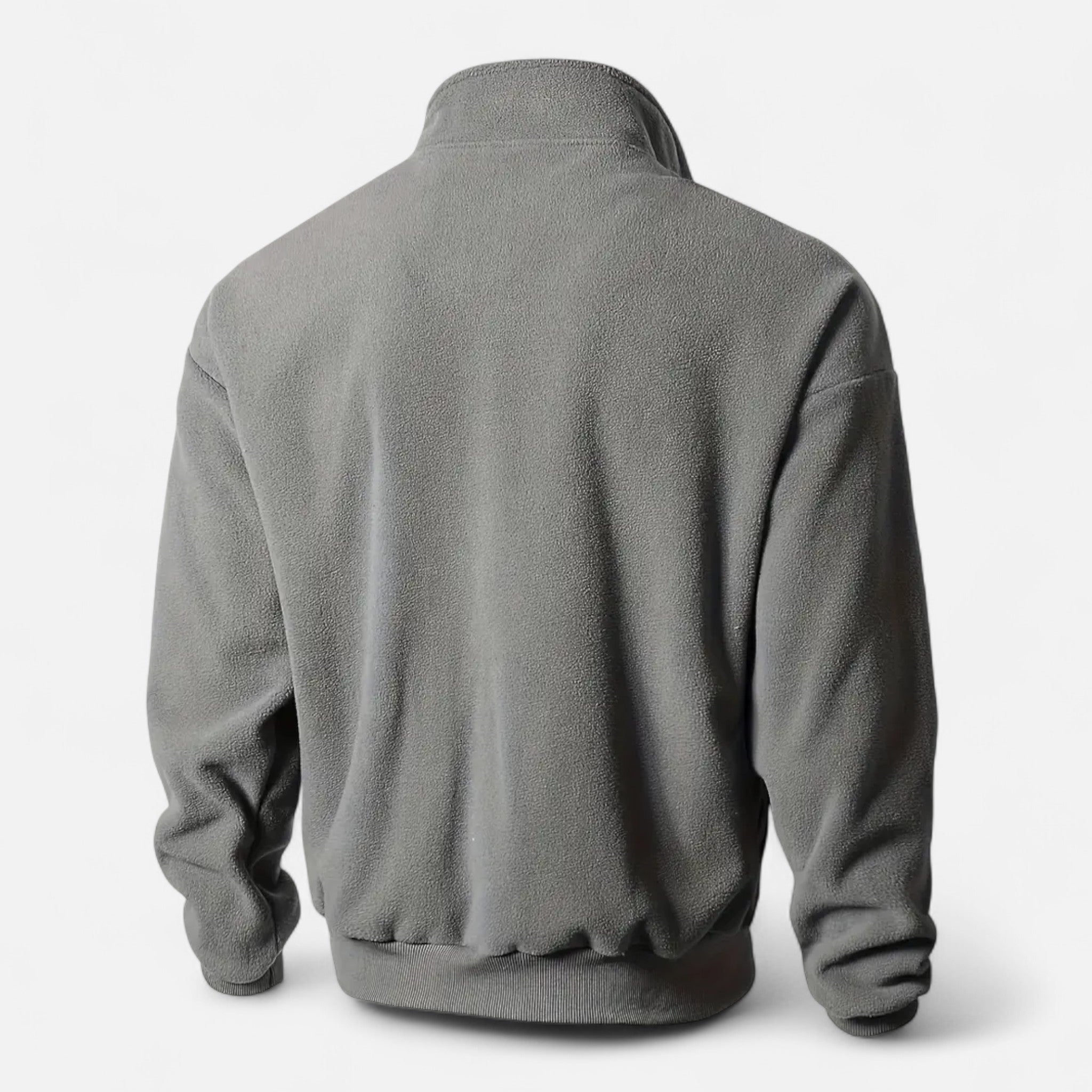 Etclair Mode | Men’s Heritage Stand Collar Jacket