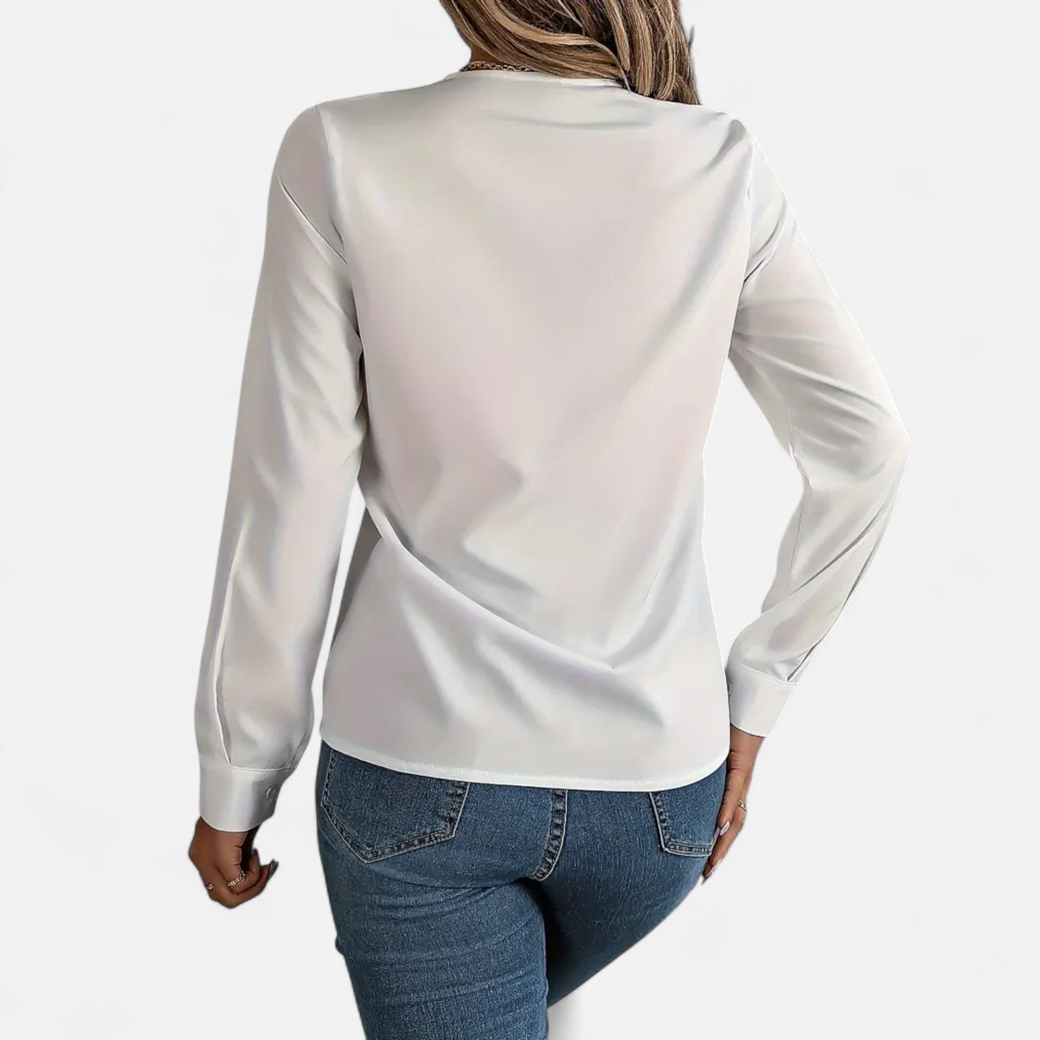 Etclair Mode | Women’s Classic Long Sleeve Shirt