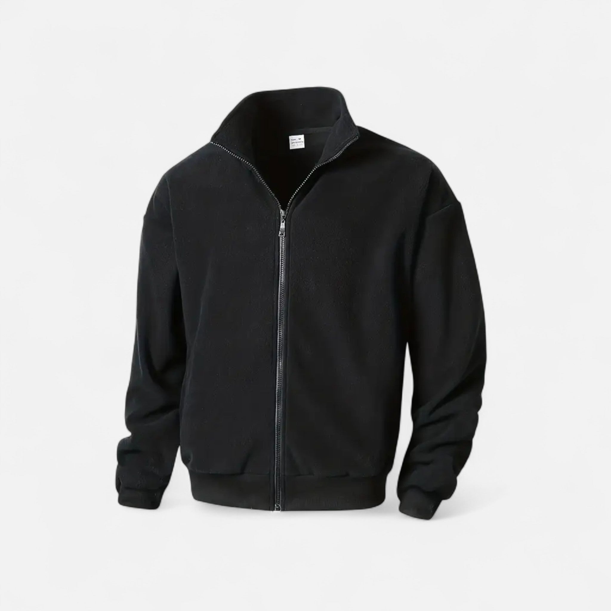 Etclair Mode | Men’s Heritage Stand Collar Jacket