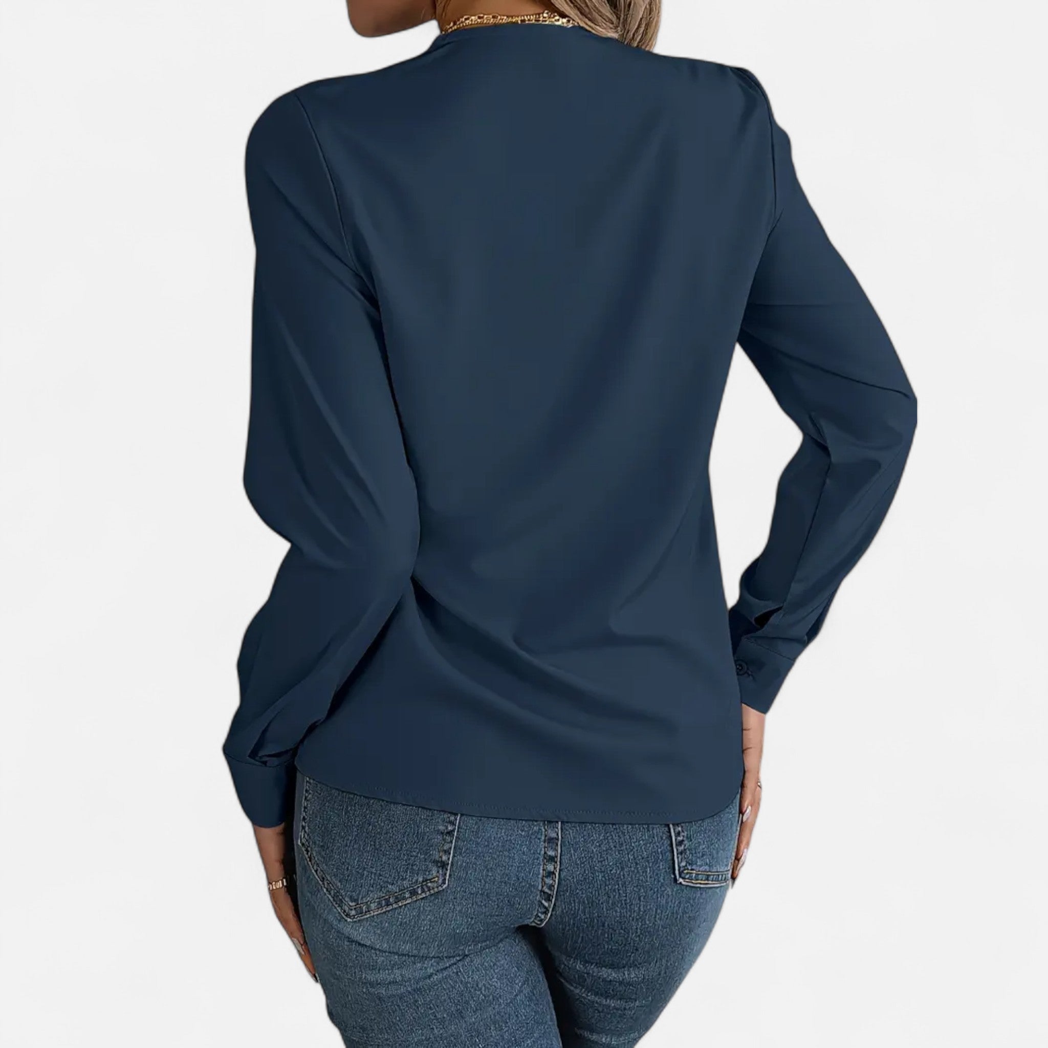 Etclair Mode | Women’s Classic Long Sleeve Shirt