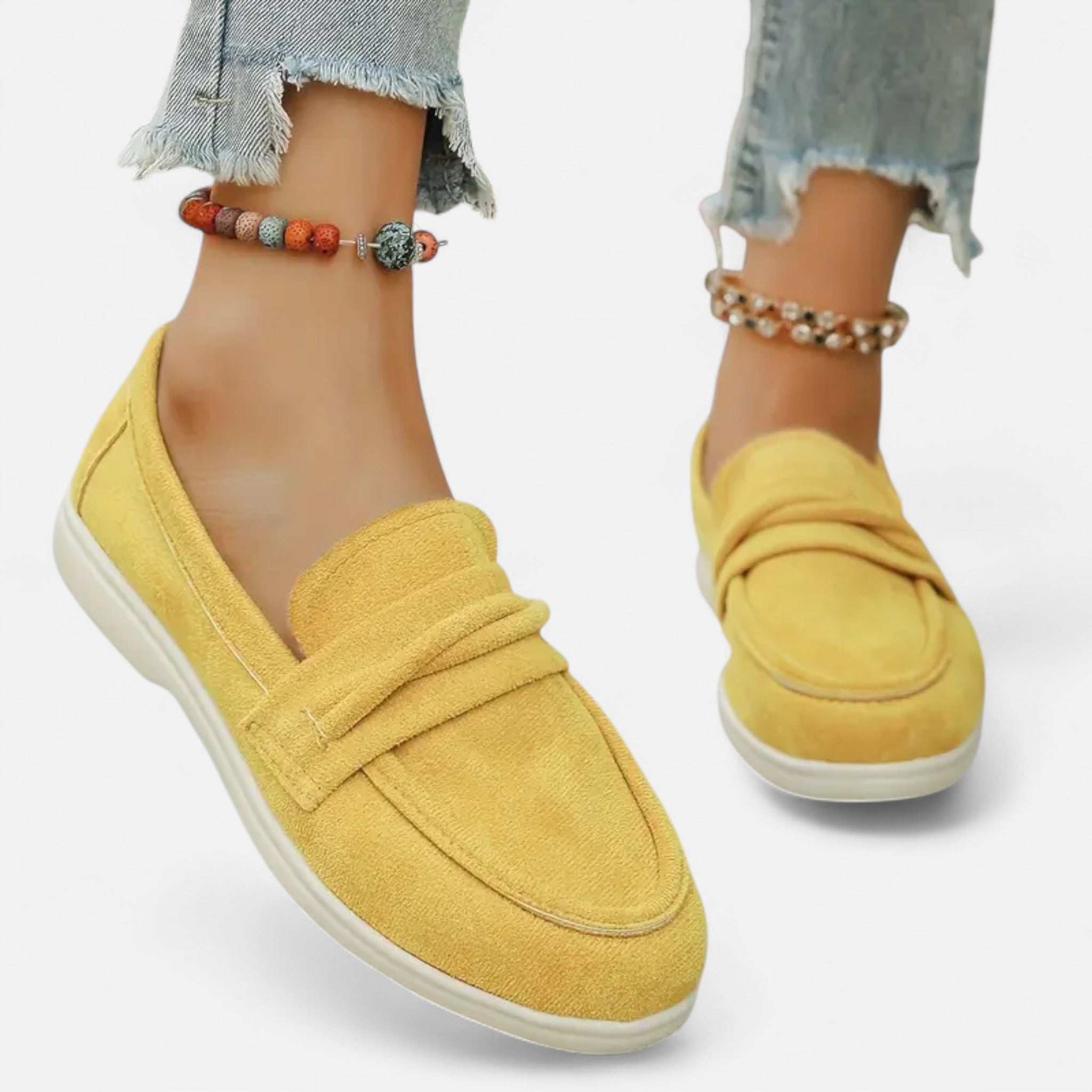 Etclair Mode | Women’s Casual Breathable Loafers