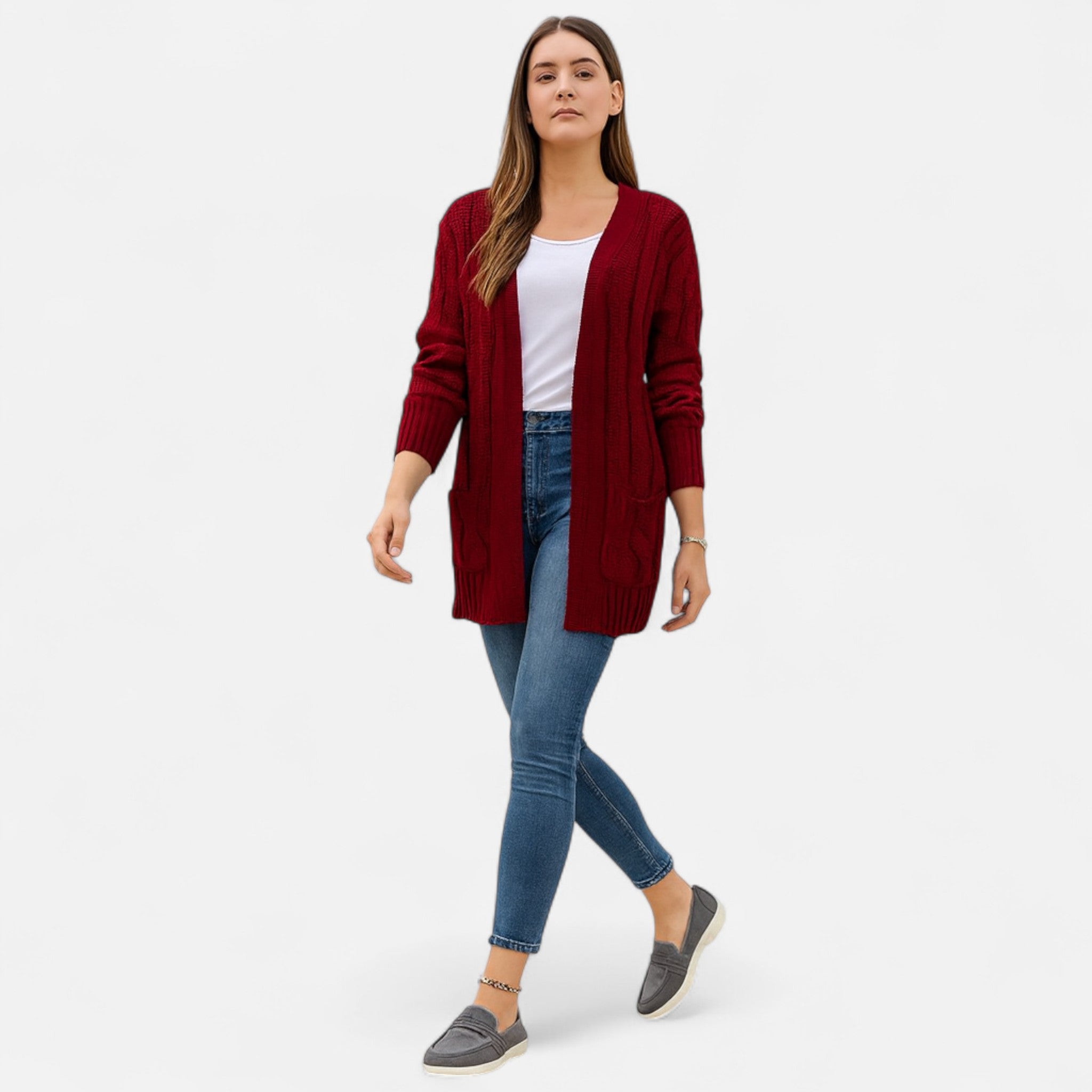 Etclair Mode | Women’s Casual Breathable Loafers