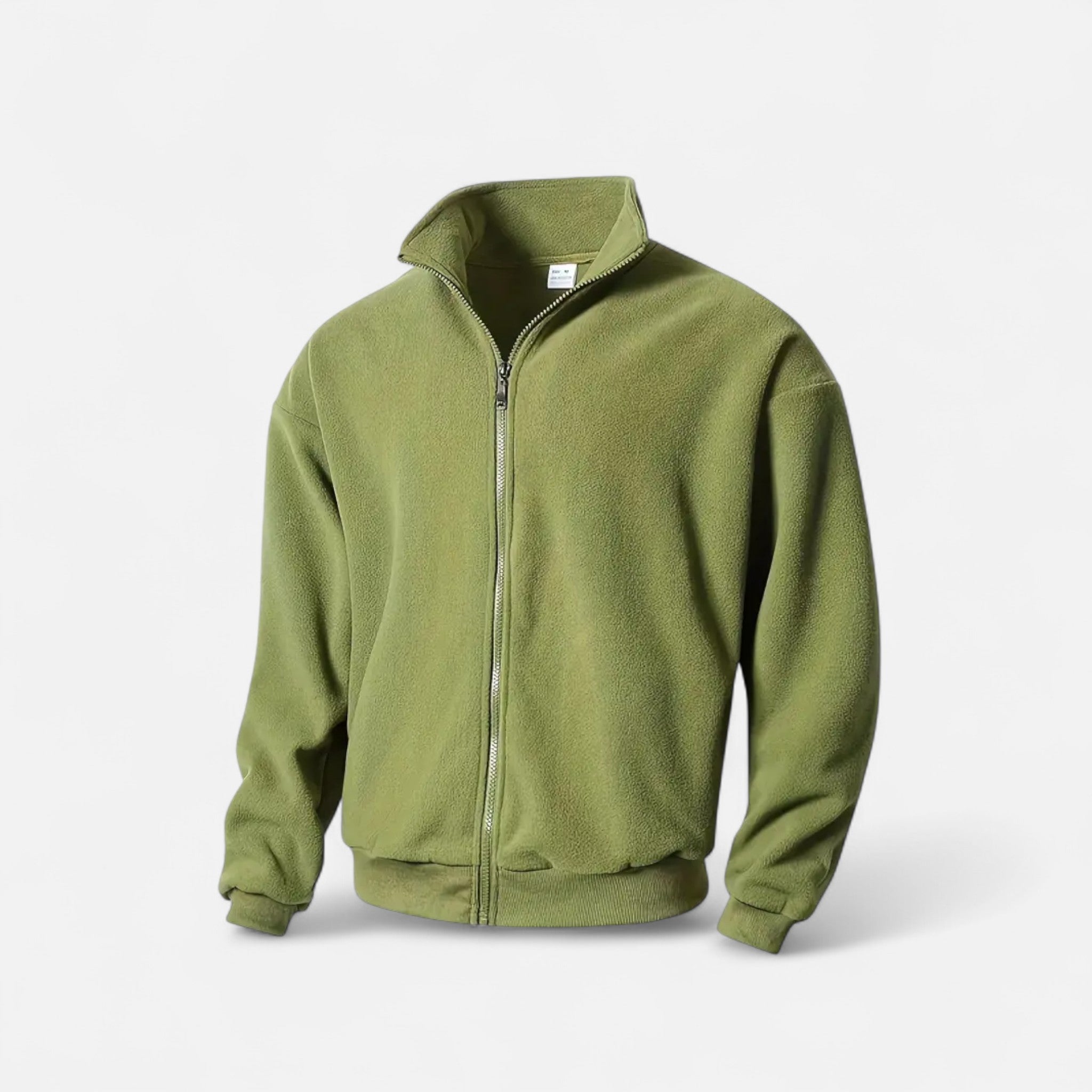 Etclair Mode | Men’s Heritage Stand Collar Jacket