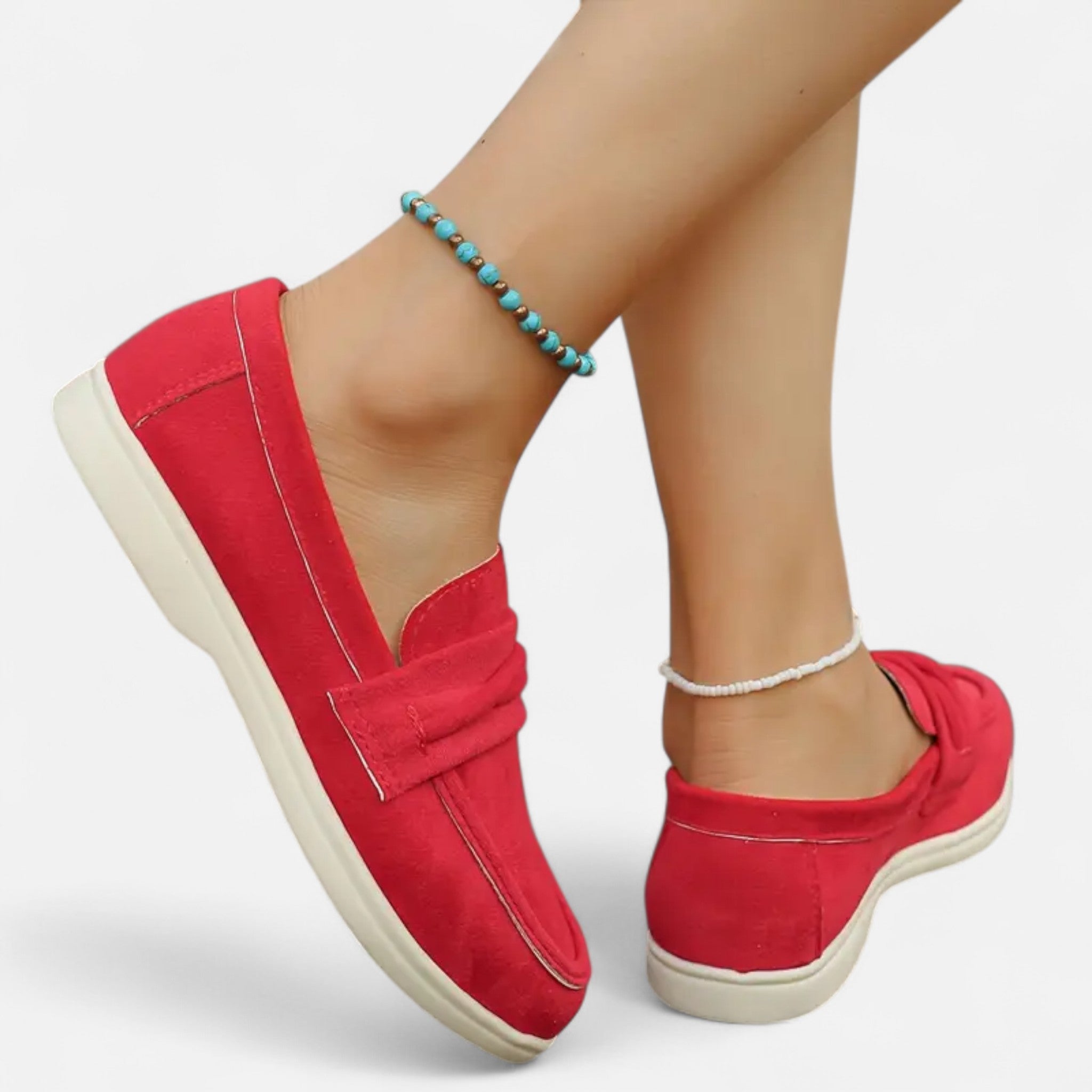 Etclair Mode | Women’s Casual Breathable Loafers