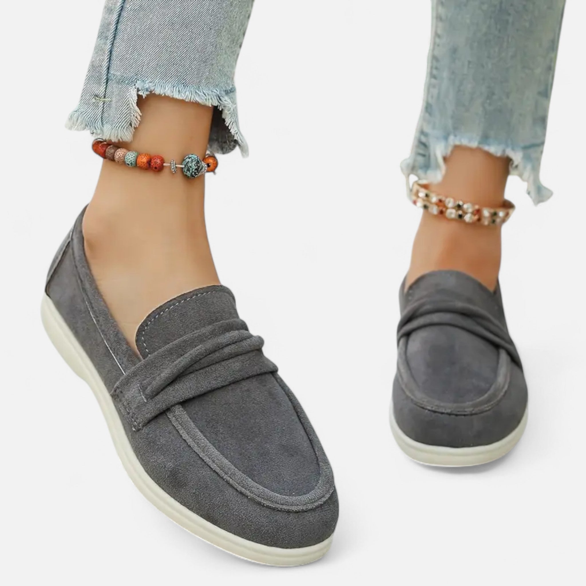 Etclair Mode | Women’s Casual Breathable Loafers