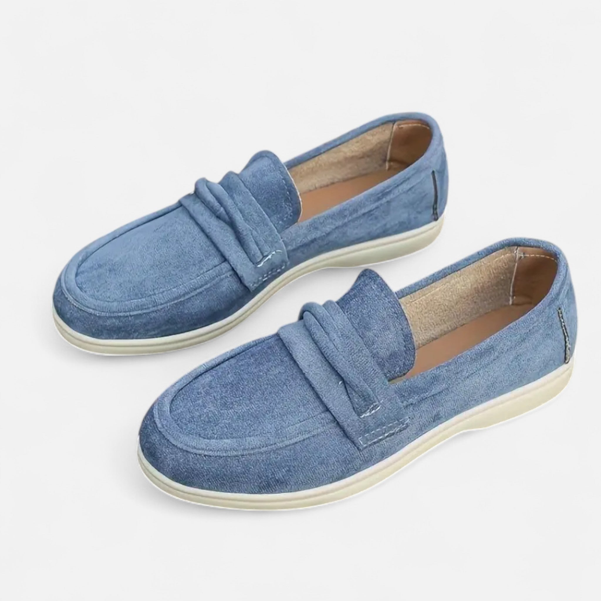 Etclair Mode | Women’s Casual Breathable Loafers