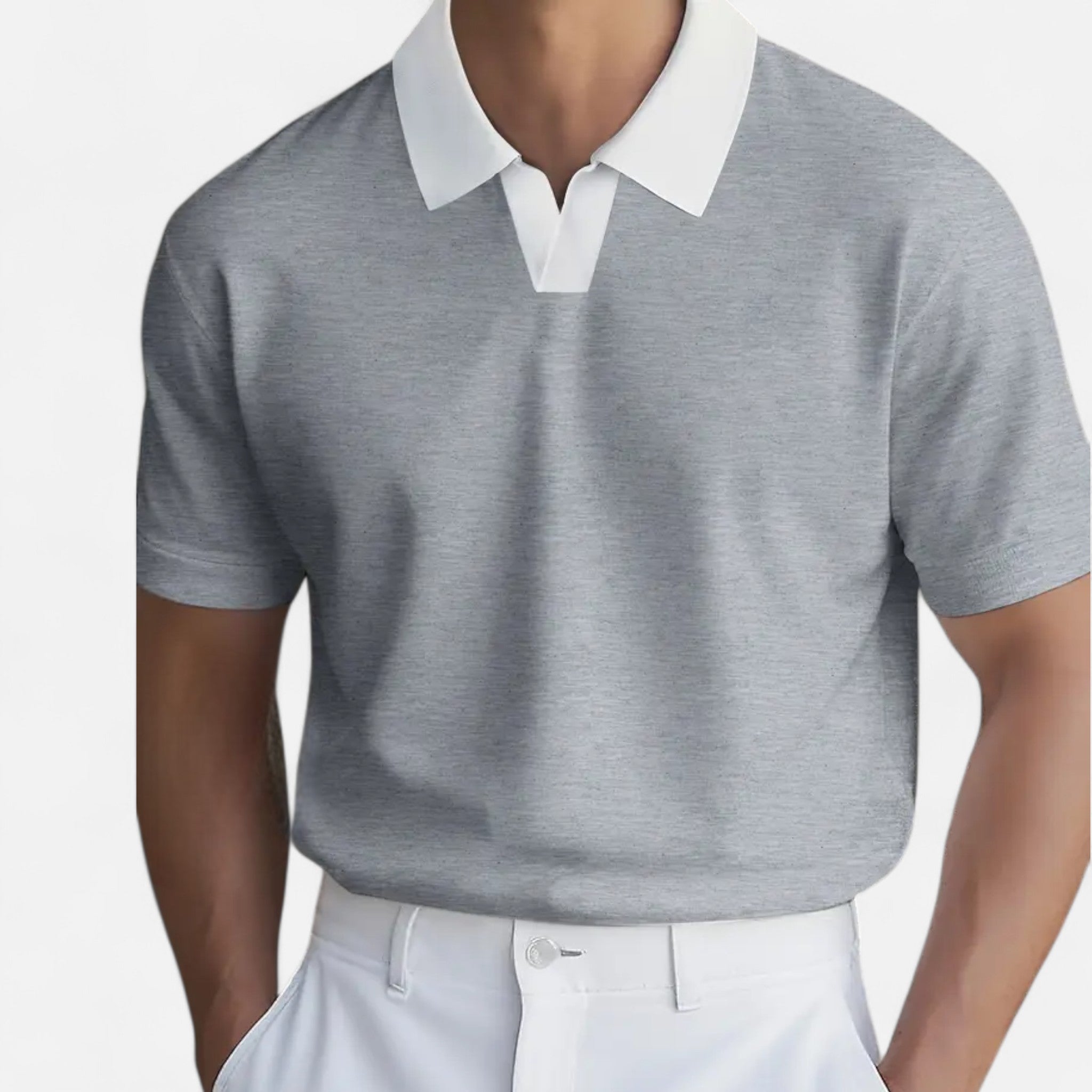 Etclair Mode | Men’s Heritage Polo Shirt