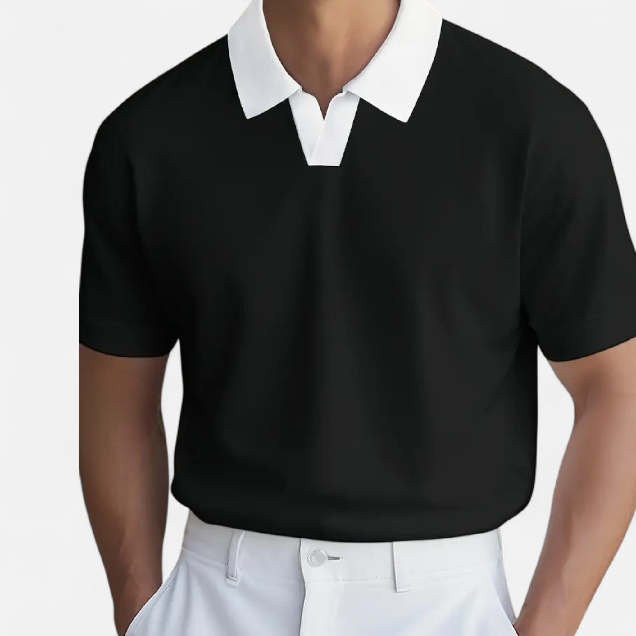 Etclair Mode | Men’s Heritage Polo Shirt
