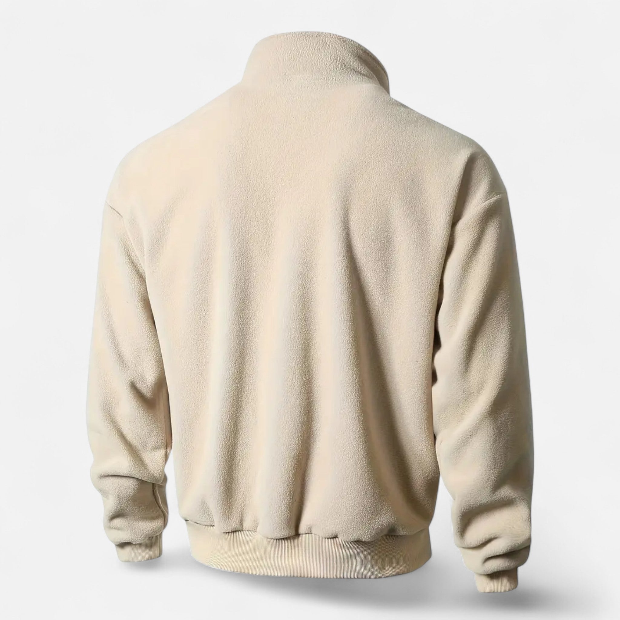 Etclair Mode | Men’s Heritage Stand Collar Jacket