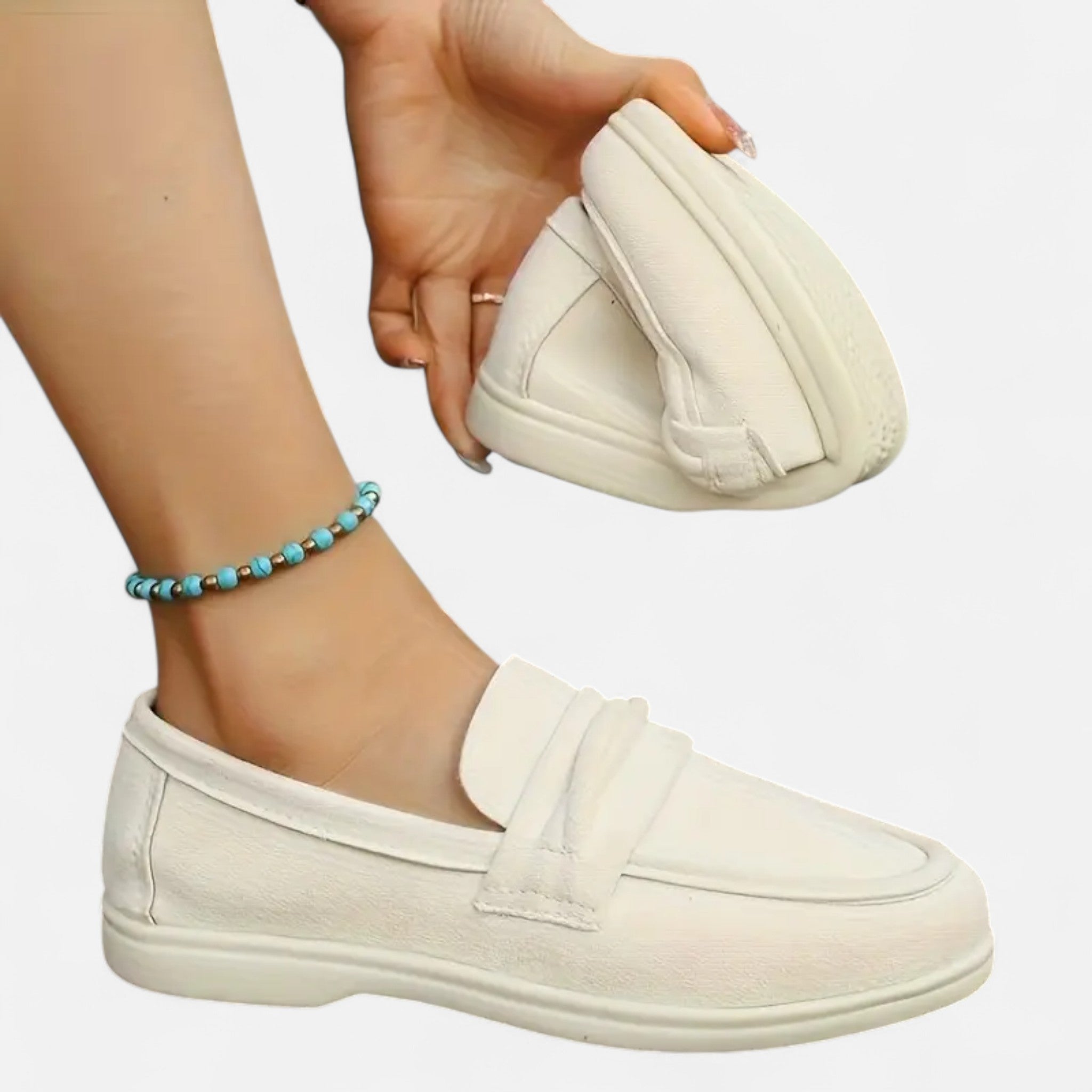 Etclair Mode | Women’s Casual Breathable Loafers